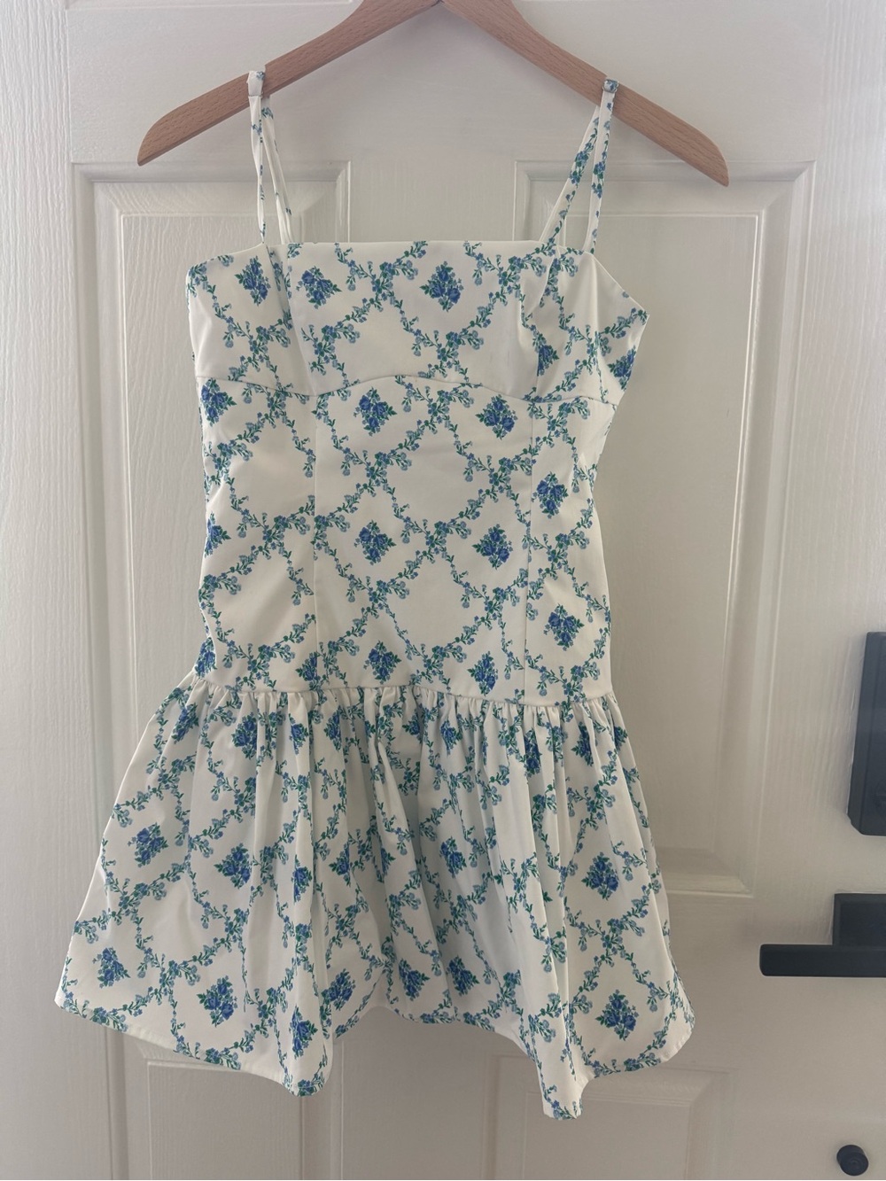 Altard State mini dress.